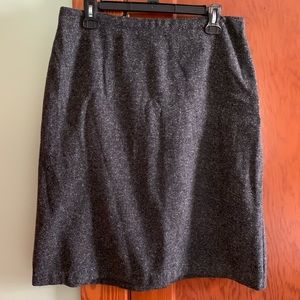 Lightweight skirt